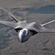 Image for article titled This Is Northrop Grumman's Idea Of A Sixth-Generation Fighter, But Is It Feasible?